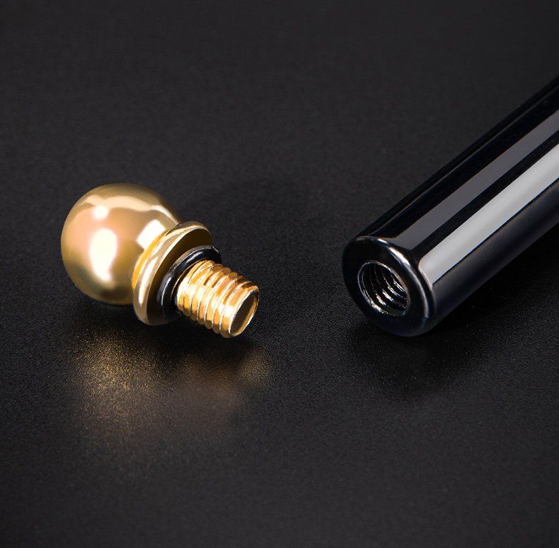 DELI υαλοκόπτης λαδιού DL2700 με δοχείο λαδιού - Image 3