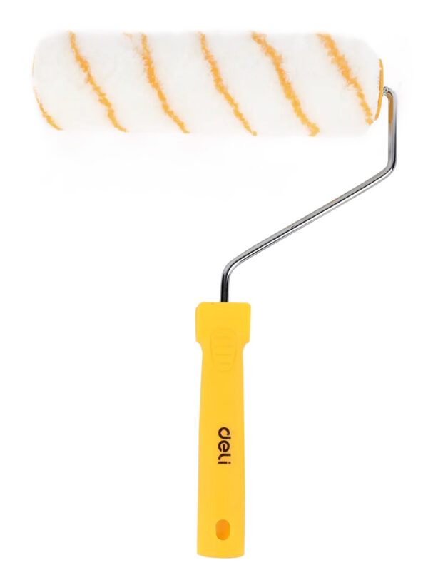 DELI ρολό βαφής τοίχου DL509619 με λαβή