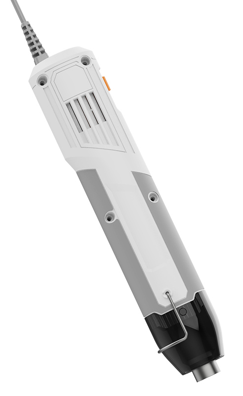 DELI πιστόλι θερμού αέρα DY092 - Image 2