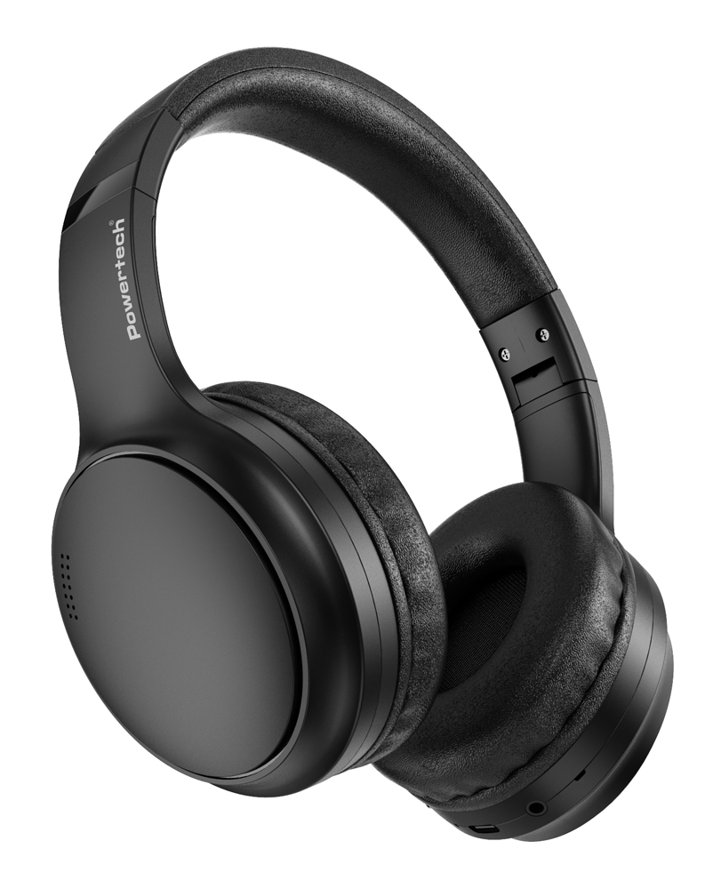 POWERTECH headphones PT-1463 - Image 4