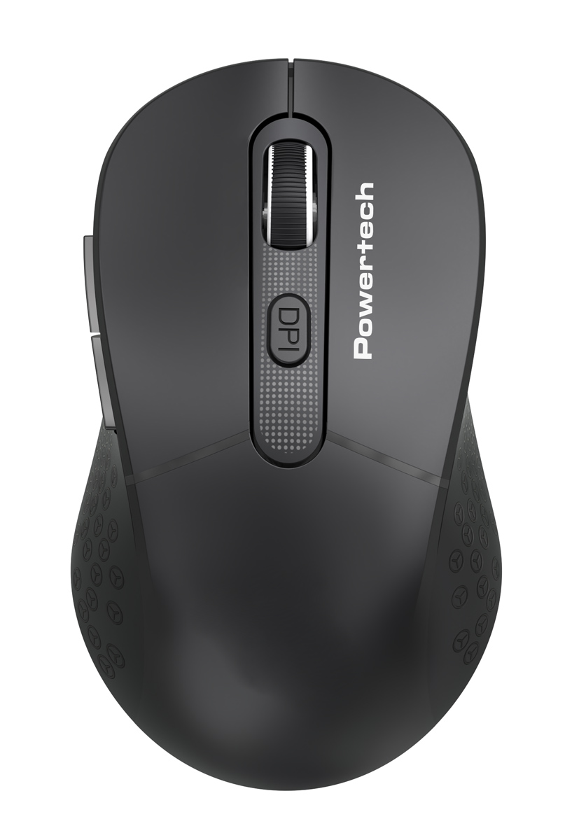 POWERTECH ασύρματο ποντίκι PT-1466