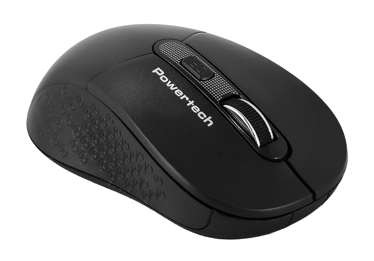 POWERTECH ασύρματο ποντίκι PT-1466 - Image 2