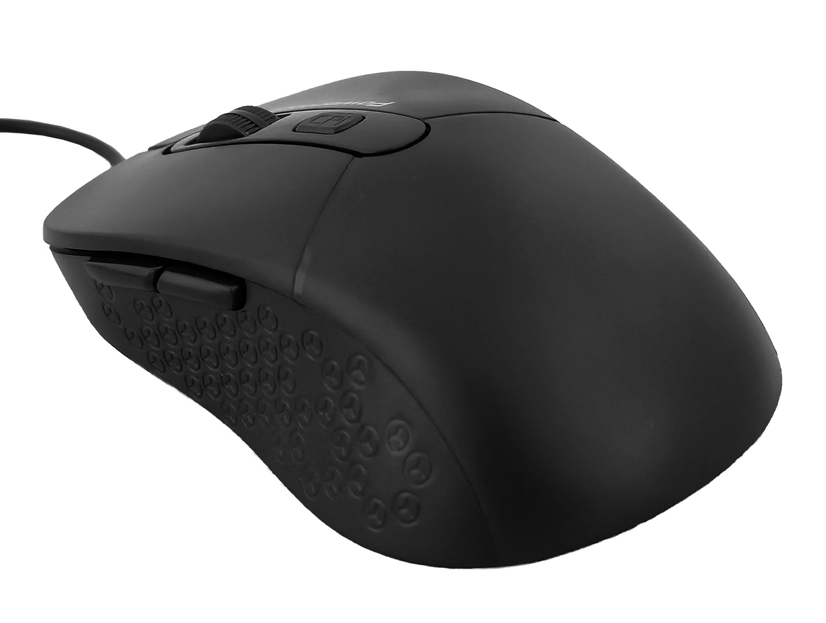 POWERTECH ενσύρματο ποντίκι PT-1467 - Image 3