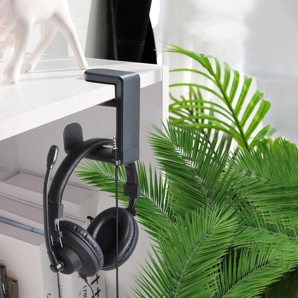 POWERTECH βάση ακουστικών γραφείου PT-1495 - Image 2