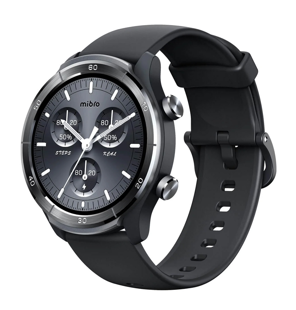 MIBRO smartwatch A3