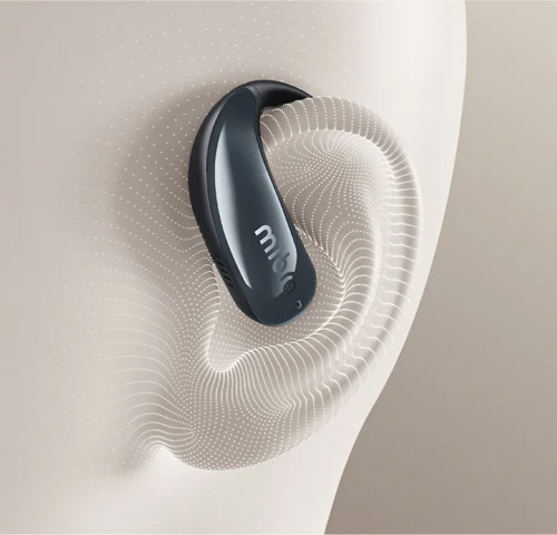 MIBRO earphones με θήκη φόρτισης OpenEar - Image 2