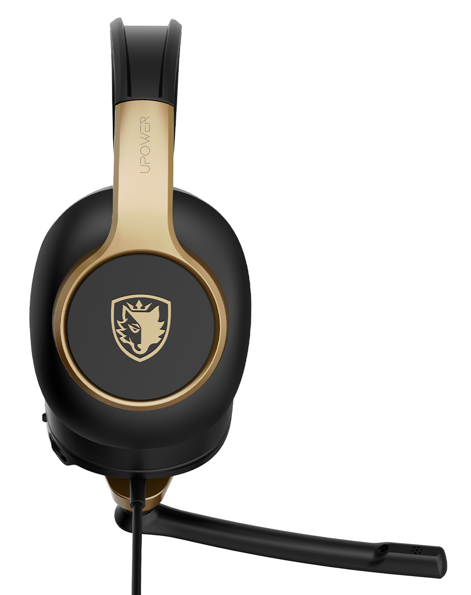 SADES gaming headset UPOWER - Image 2