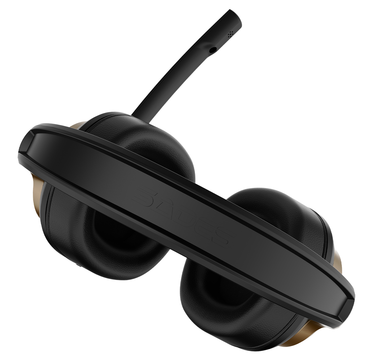 SADES gaming headset UPOWER - Image 3
