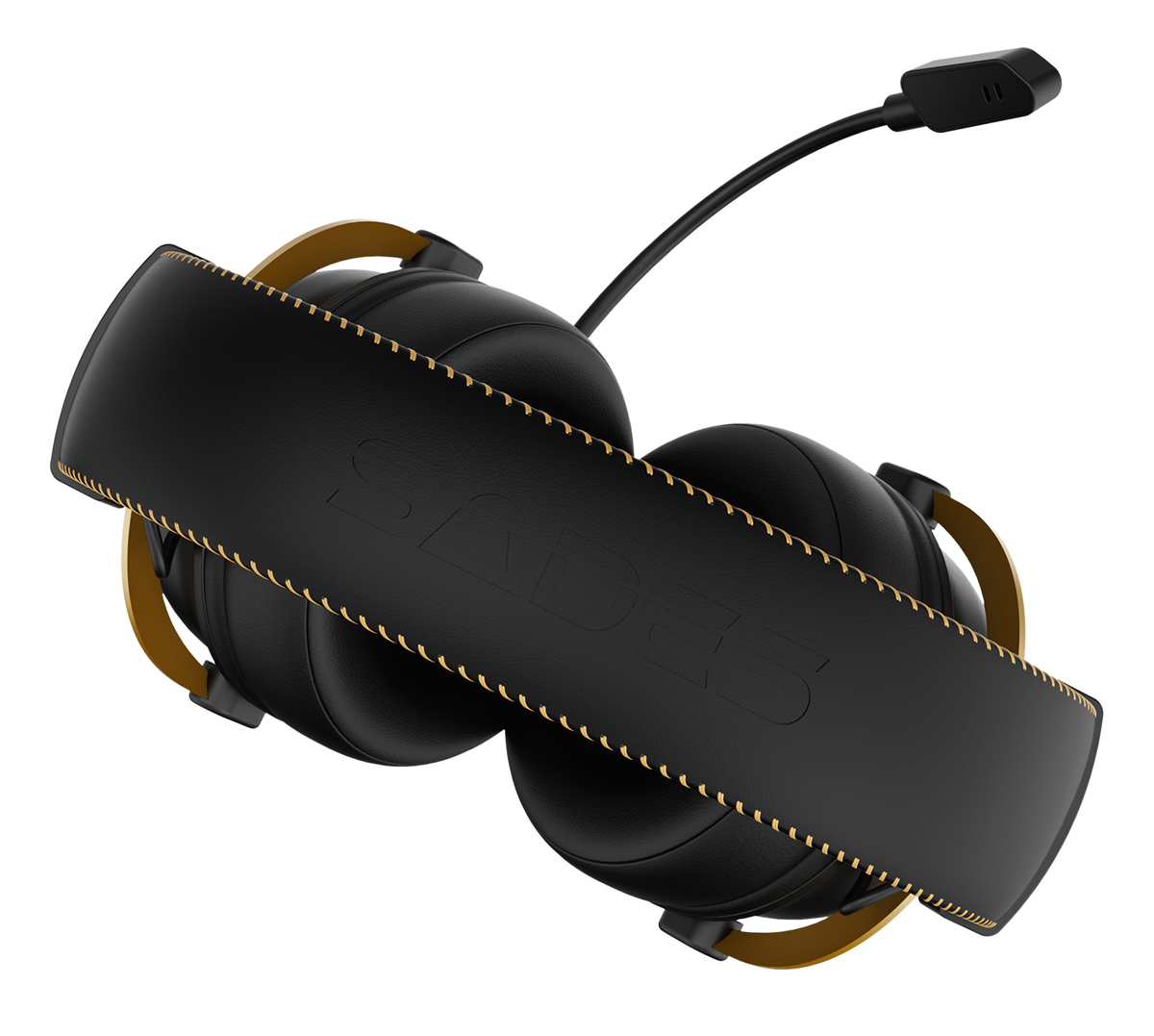 SADES gaming headset Alchemist - Image 3