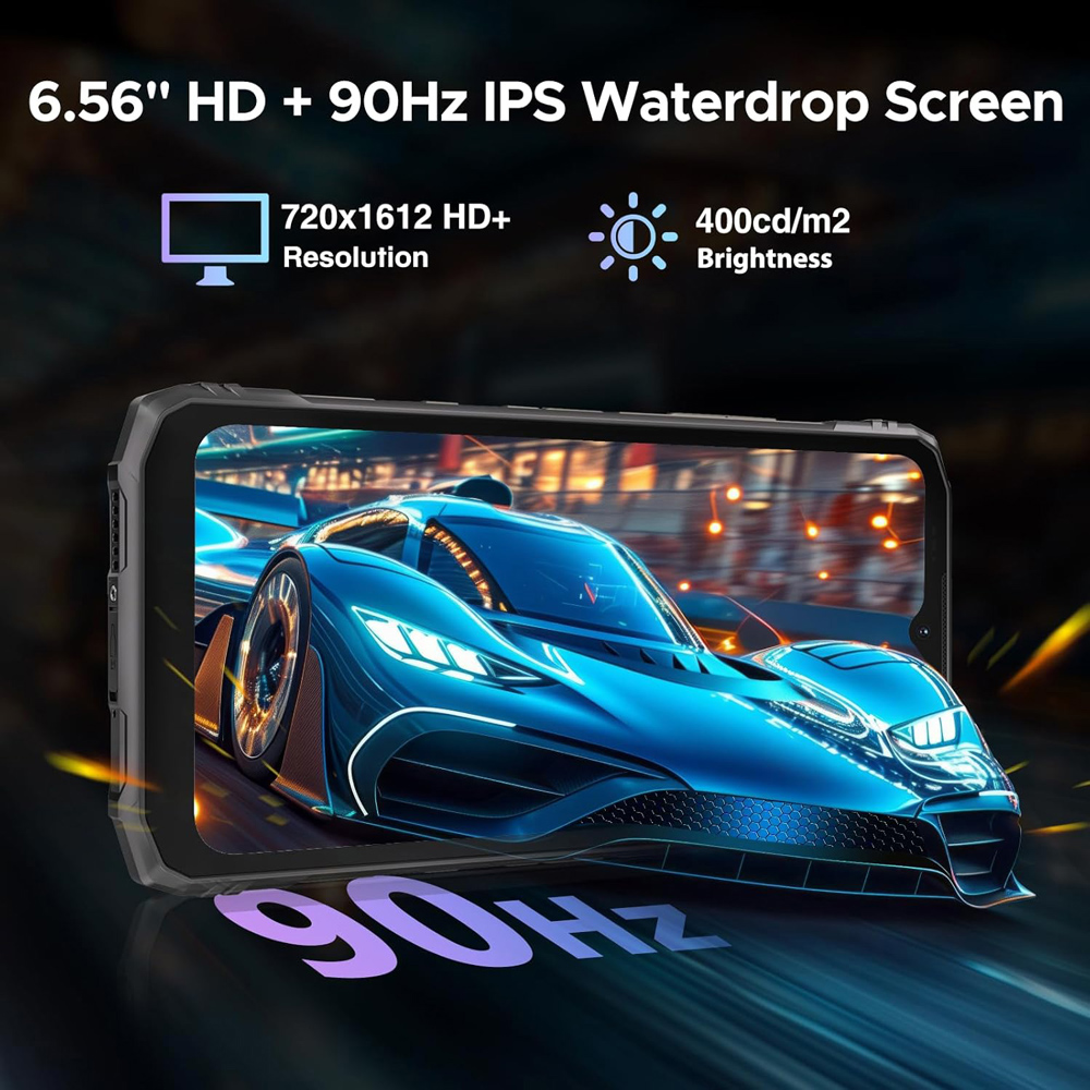 DOOGEE smartphone Blade 10 - Image 2