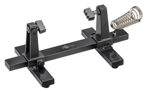 GOOBAY βάση στήριξης πλακέτας 76559 με θέση για κολλητήρι