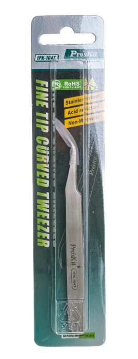 PROSKIT τσιμπίδα 1PK-104T - Image 2