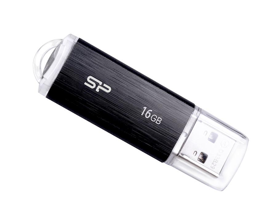 SILICON POWER USB Flash Drive Ultima U02 - Image 2