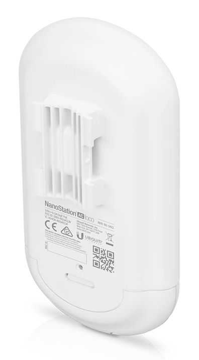 UBIQUITI NanoStation Loco 5AC - Image 3