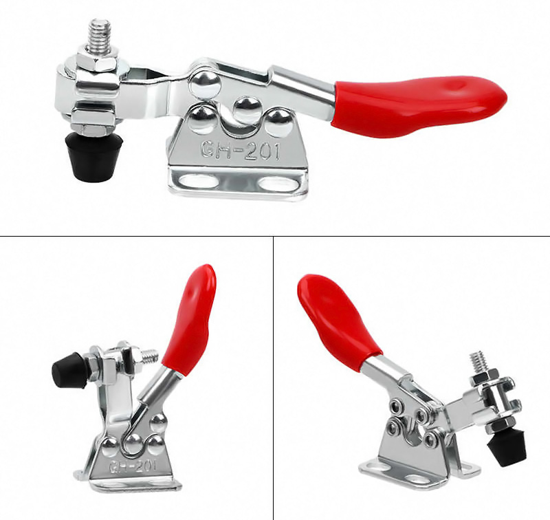 Έμβολο συγκράτησης αντικειμένων TOOL-0026 - Image 2