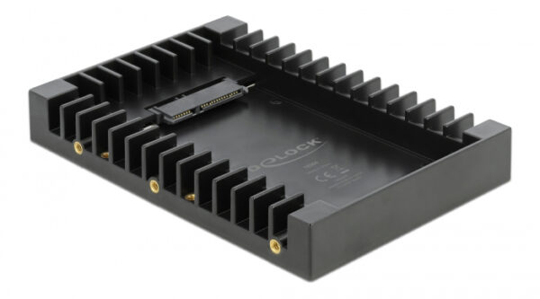 DELOCK tray 3.5" για 2.5" HDD/SSD 18364