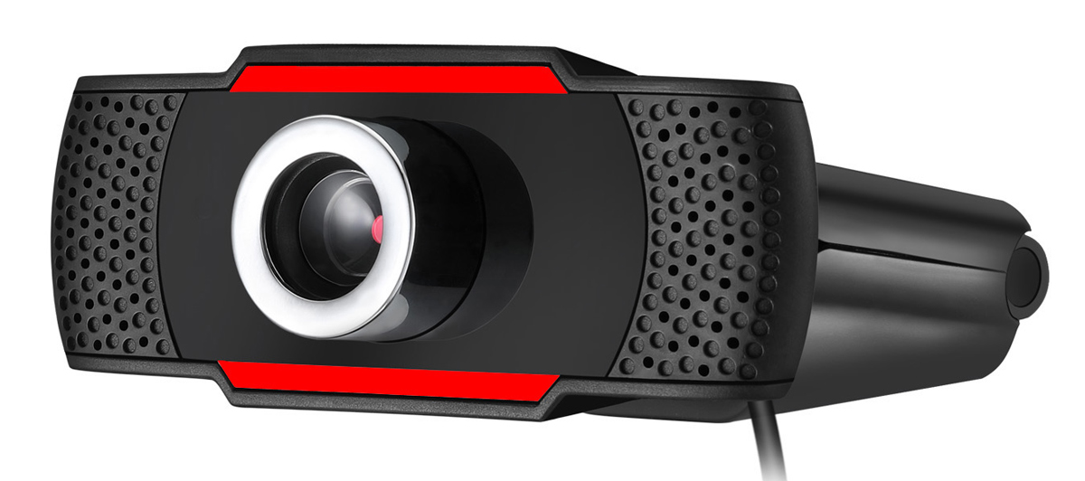 POWERTECH web camera PT-1078 - Image 3