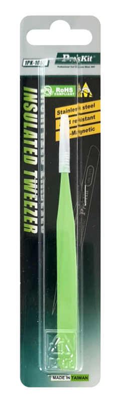 PROSKIT τσιμπίδα 1PK-101T - Image 2