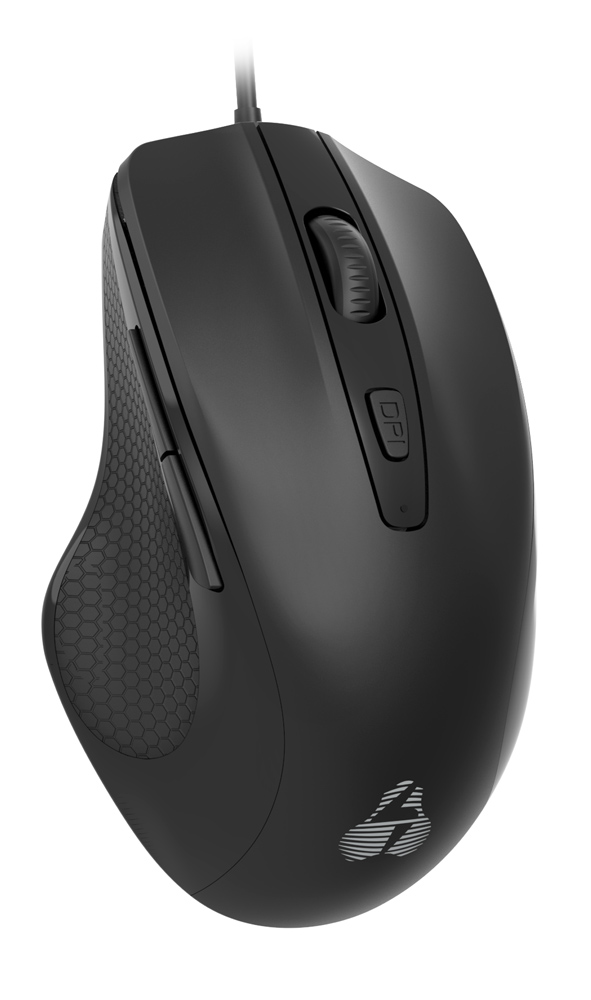 POWERTECH ενσύρματο ποντίκι PT-1252 - Image 3