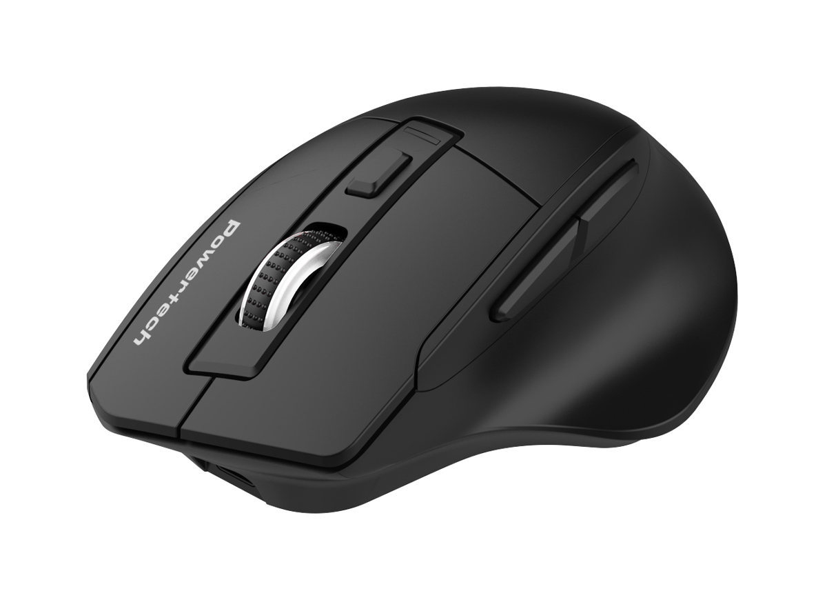 POWERTECH ασύρματο ποντίκι PT-1272 - Image 2