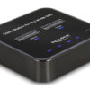 DELOCK docking station για M.2 NVMe SSD 64177