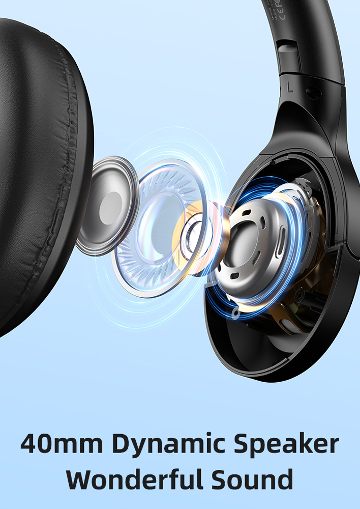 USAMS headphones YH21 - Image 4