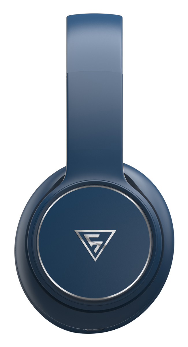 DOQAUS headphones DESIGN 3 - Image 3