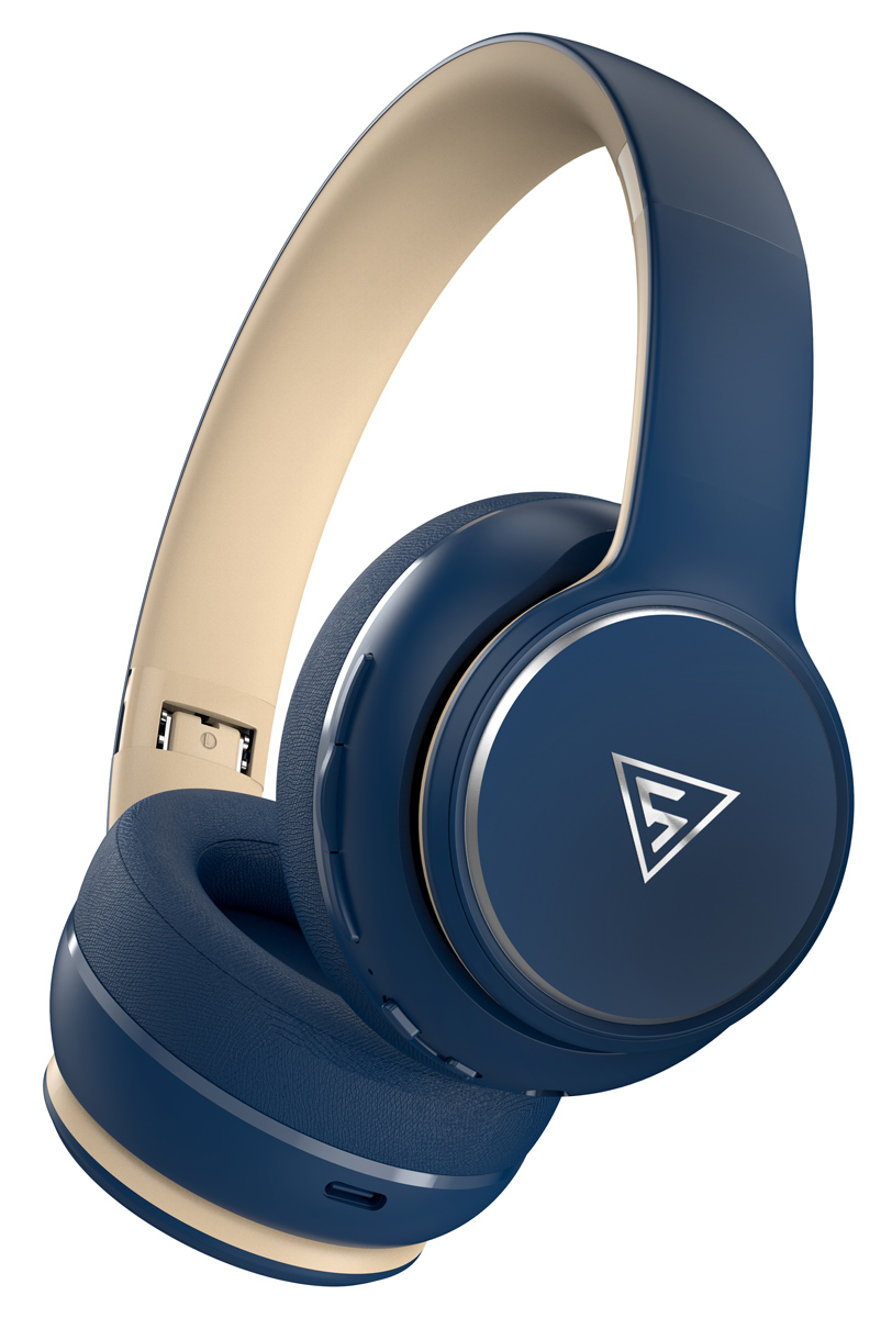 DOQAUS headphones DESIGN 3 - Image 4