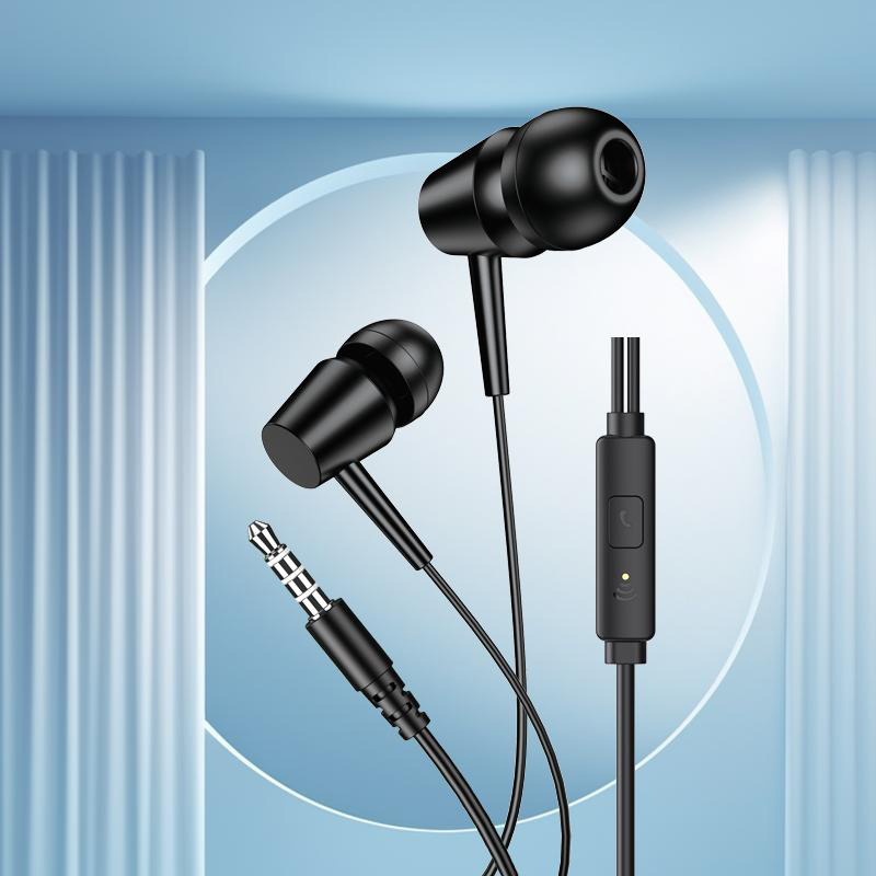 KAKUSIGA earphones με μικρόφωνο KSC-1303 - Image 3