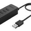 ORICO USB hub W5P-U2