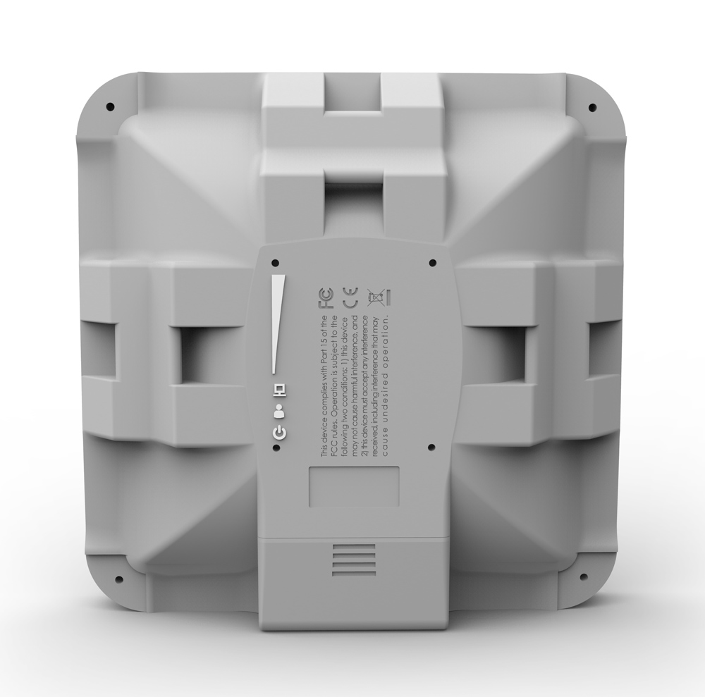 MIKROTIK outdoor CPE SXTsq Lite5 - Image 2
