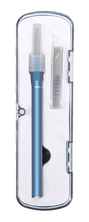 DELI κοπίδι χειροτεχνίας DL359201B με ανταλλακτικές λεπίδες - Image 4