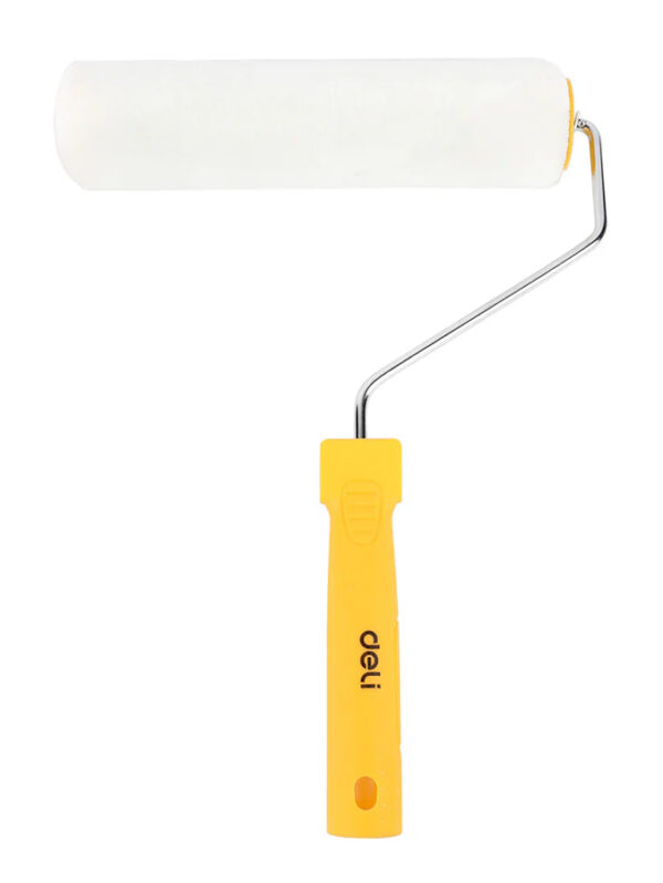 DELI ρολό βαφής τοίχου DL509609 με λαβή