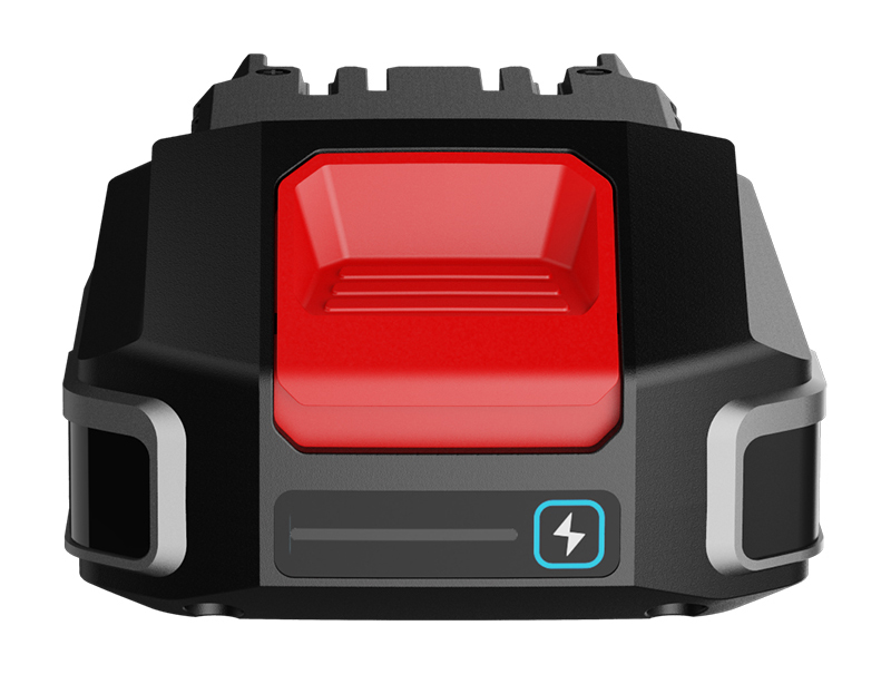 DELI μπαταρία λιθίου για εργαλεία μπαταρίας DE-DC20A2 - Image 2