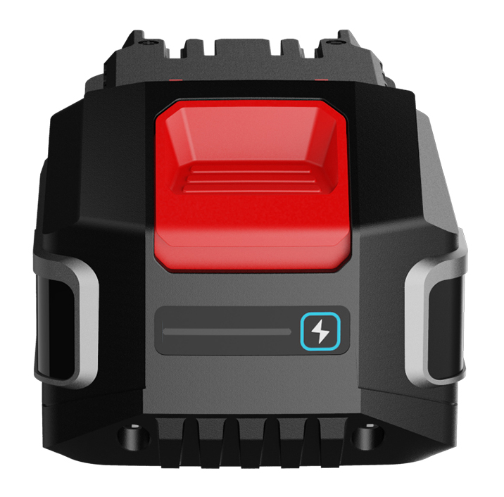 DELI μπαταρία λιθίου για εργαλεία μπαταρίας DE-DC20A4 - Image 2