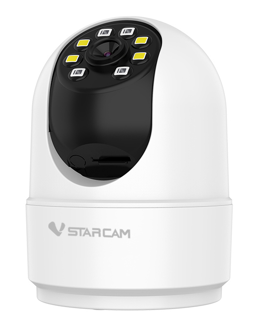 VSTARCAM smart κάμερα C4 - Image 3