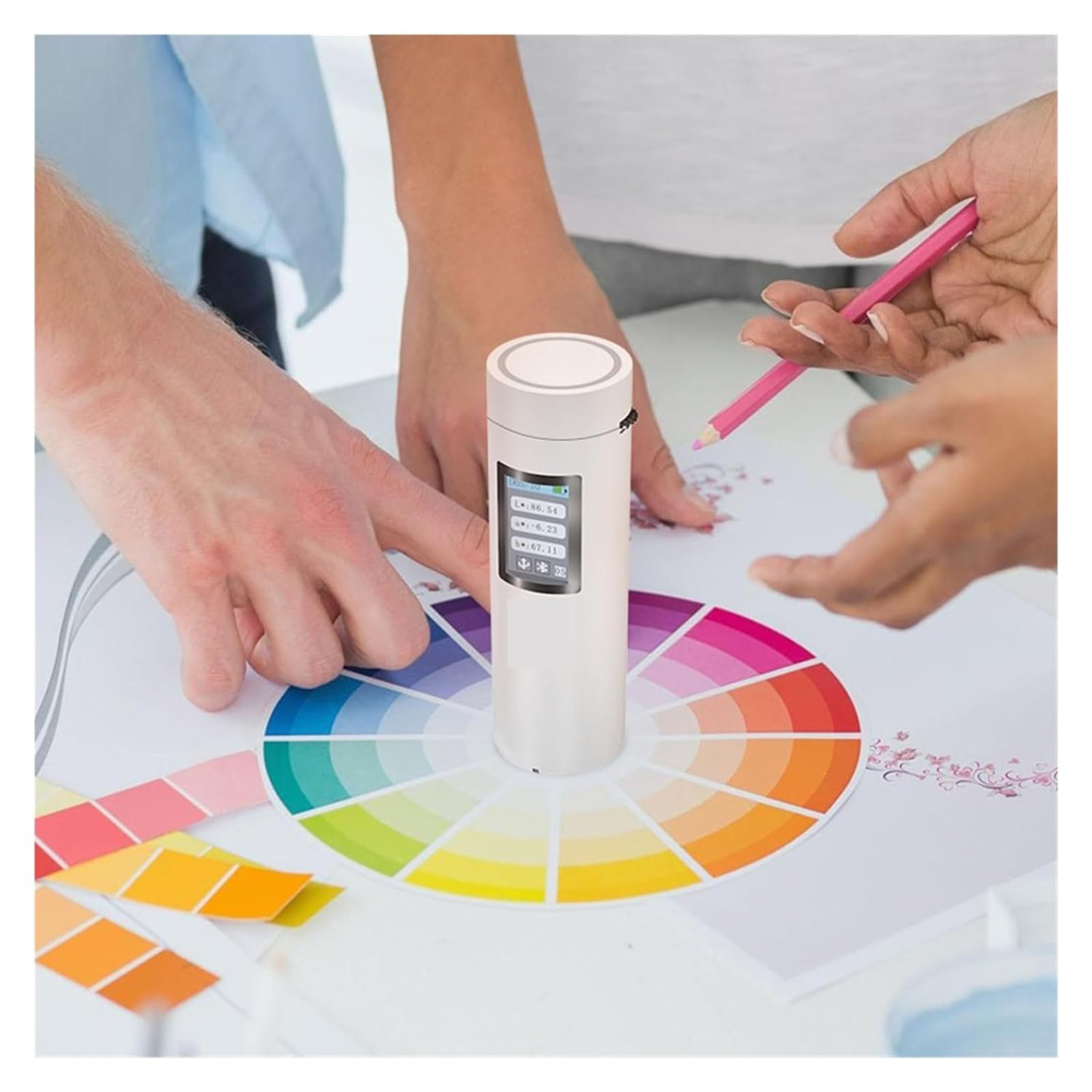 NOYAFA ανιχνευτής χρώματος CR01 - Image 2