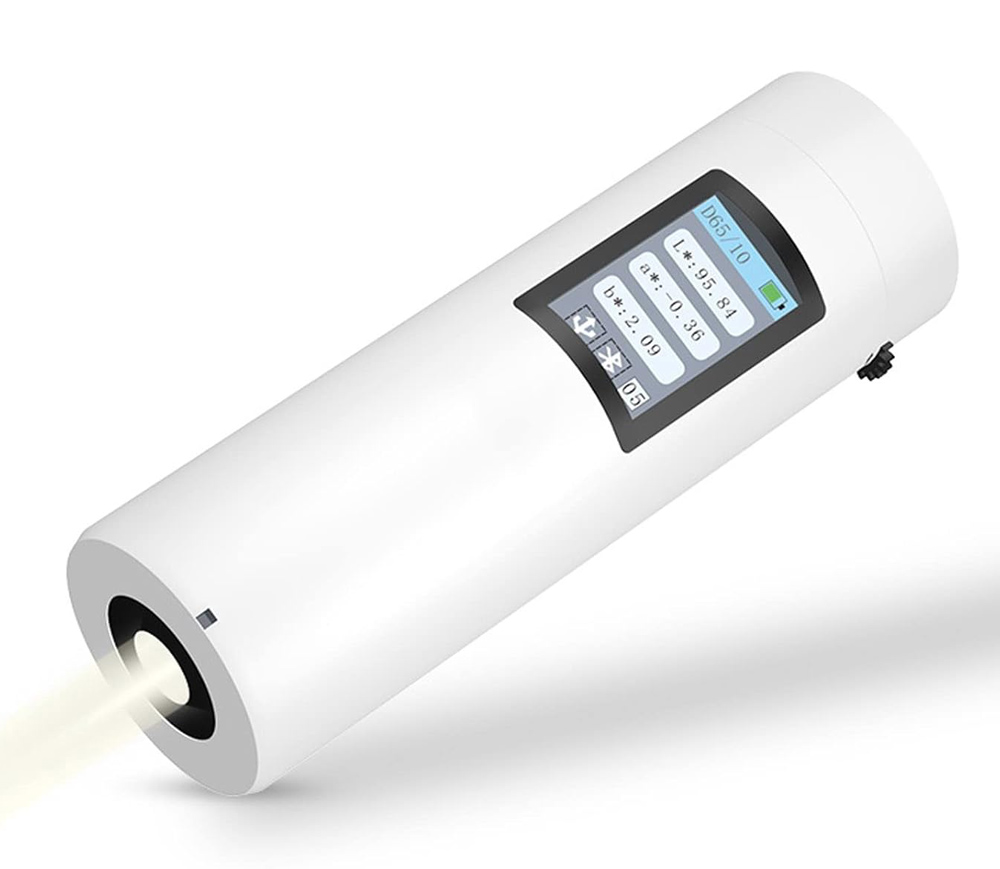 NOYAFA ανιχνευτής χρώματος CR01 - Image 3