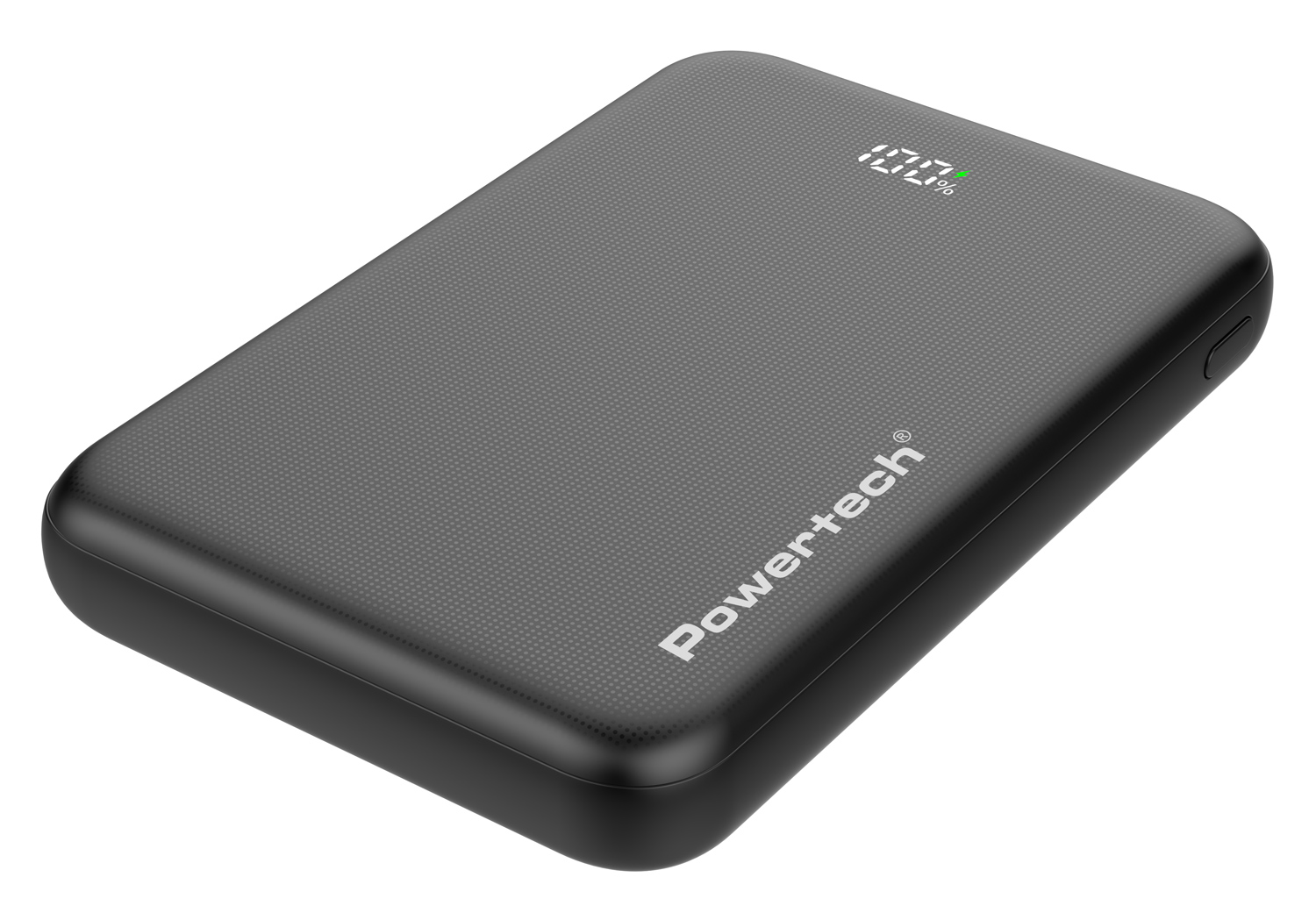 POWERTECH power bank PT-1502 με οθόνη - Image 3