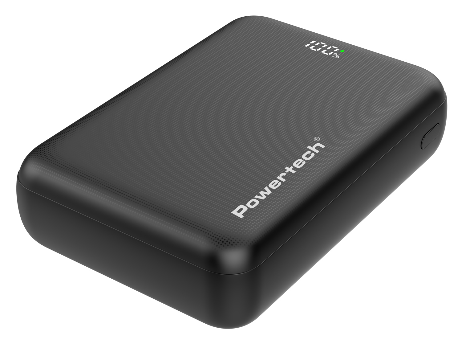 POWERTECH power bank PT-1503 με οθόνη - Image 3