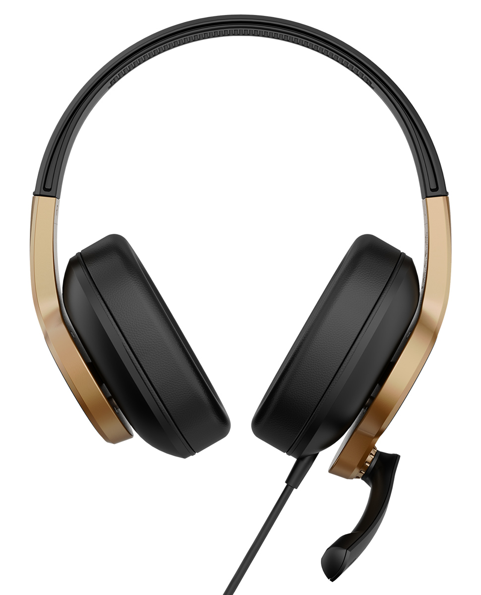 SADES gaming headset UPOWER - Image 4