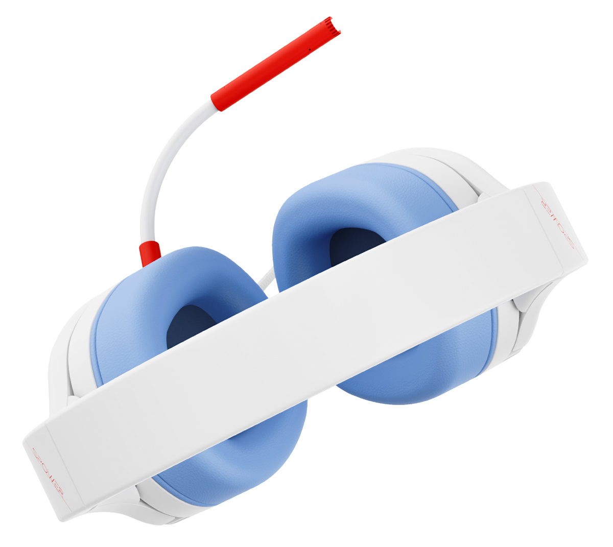 SADES gaming headset SPOWER - Image 3