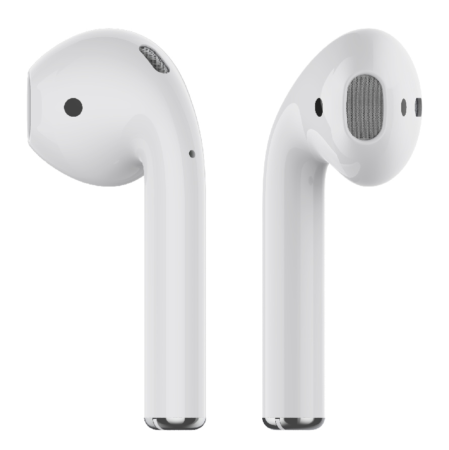 CELEBRAT earphones με θήκη φόρτισης C200 Pro - Image 2