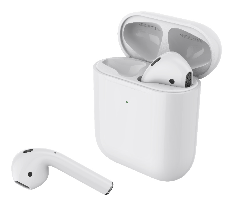 CELEBRAT earphones με θήκη φόρτισης C200 Pro - Image 3