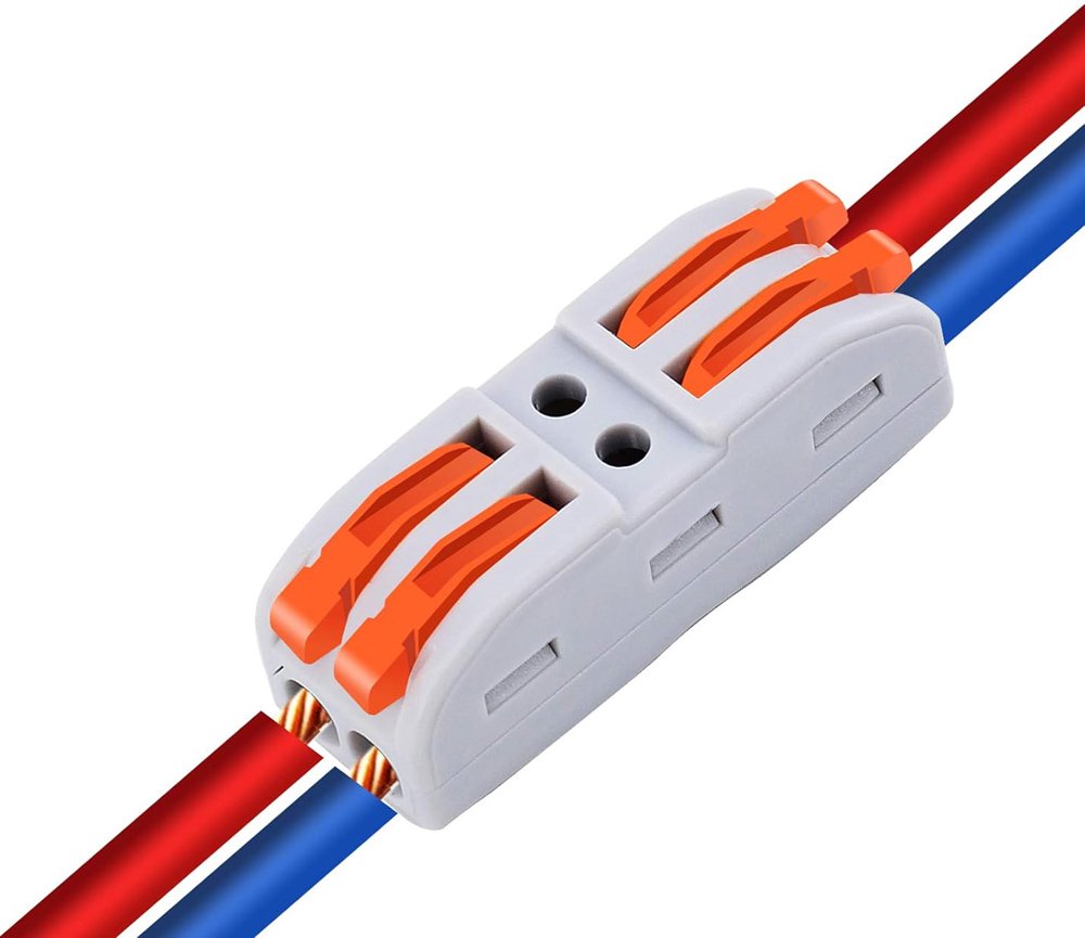 POWERTECH κλέμα σύνδεσης καλωδίων TOOL-0103 - Image 2