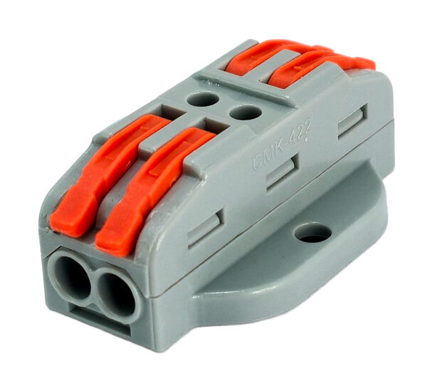 POWERTECH κλέμα σύνδεσης καλωδίων TOOL-0105