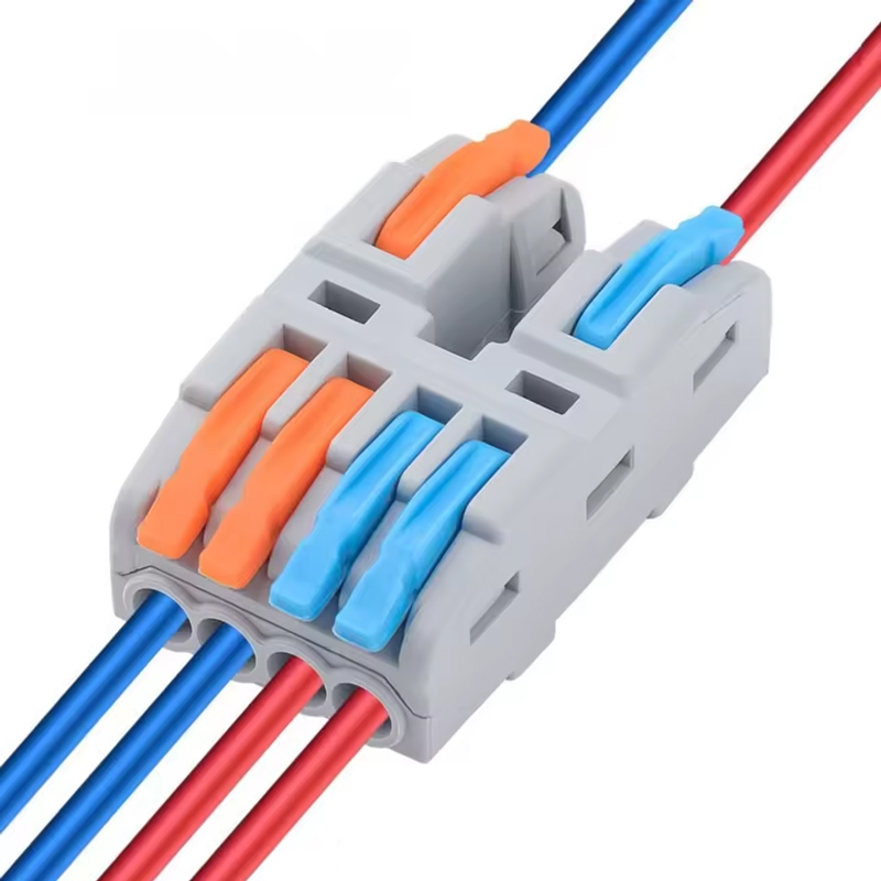 POWERTECH κλέμα σύνδεσης καλωδίων TOOL-0107 - Image 2