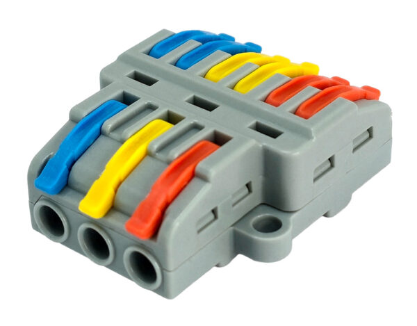 POWERTECH κλέμα σύνδεσης καλωδίων TOOL-0110