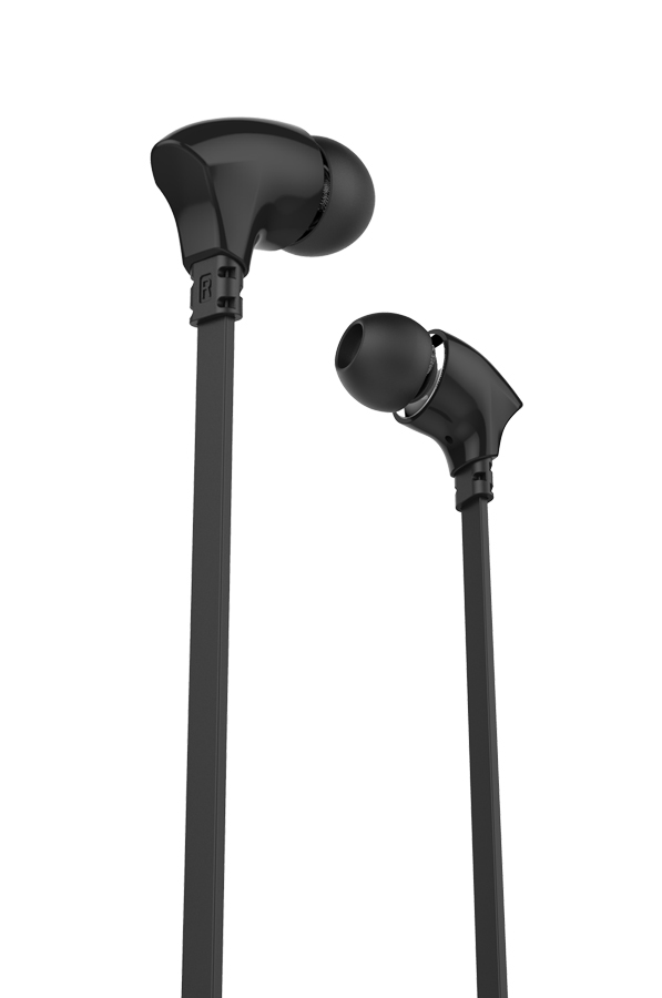 CELEBRAT earphones με μικρόφωνο G3 - Image 2