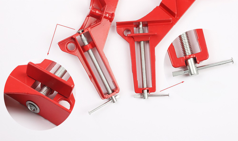 POWERTECH γωνιακός σφιγκτήρας 90° TOOL-0024 - Image 3